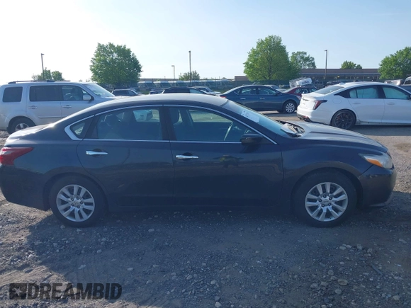 2018 Nissan Altima SV with VIN 1N4AL3AP0JC208507, listed as a IAAI auction lot 42171391 with 181,210 mi miles and . Bid and sale history available at carsss.com. Image 14.