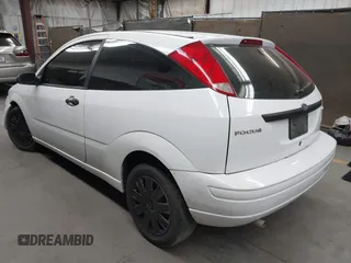 2006 Ford Focus S with VIN 1FAFP31N76W143623, listed as a IAAI auction lot 42379436 with 141,620 mi miles and . Bid and sale history available at DreamBid. Image 3.