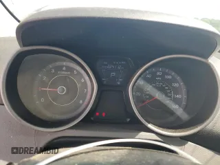 2013 Hyundai Elantra GLS z VIN KMHDH4AE8DU554215, wystawiony jako Copart lot #58157285 z przebiegiem 224 112 mil mil oraz Szkoda całkowita • Salvage title. Historia ofert i sprzedaży dostępna na DreamBid. Obrazek 9.