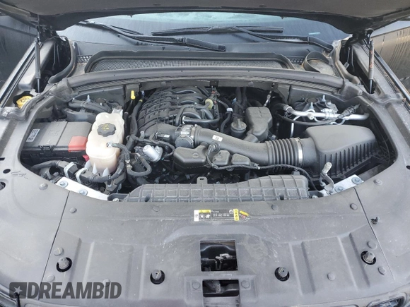 2023 Jeep Grand Cherokee Altitude with VIN 1C4RJGAG3PC580958, listed as a Copart auction lot 78397044 with 41,544 mi miles and Non repairable. Bid and sale history available at DreamBid. Image 12.