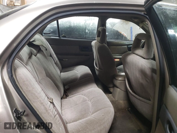 1998 Buick Regal LS with VIN 2G4WB52K4W1428274, listed as a Copart auction lot 82229694 with 388,607 mi miles and Salvage Title. Bid and sale history available at carsss.com. Image 10.