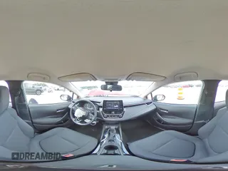 2021 Toyota Corolla LE with VIN 5YFEPMAE4MP239243, listed as a Copart auction lot 47394755 with 70,454 mi miles and Salvage Title. Bid and sale history available at carsss.com. Image 13.