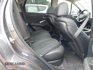 2019 Acura RDX with VIN 5J8TC2H37KL034504, listed as a IAAI auction lot 42451078 with Not provided miles and . Bid and sale history available at DreamBid. Image 8.
