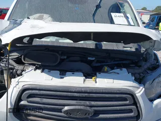2016 Ford Transit Cargo с VIN 1FTYE1YM5GKB08596, выставлен на аукционе IAAI как лот 41459496 с пробегом 162 128 миль миль и . История ставок и продаж доступна на DreamBid. Изображение 10.