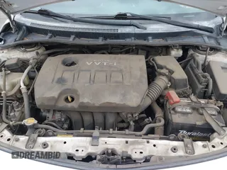 2010 Toyota Corolla with VIN 1NXBU4EE5AZ240272, listed as a IAAI auction lot 42063570 with 230,612 mi miles. Bid and sale history available at carsss.com. Image 10.