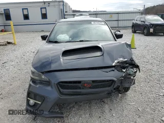 2016 Subaru WRX Premium z VIN JF1VA1F66G9831485, wystawiony jako Copart lot #46798295 z przebiegiem 135 780 mil mil oraz Czysty tytuł • Clean title. Historia ofert i sprzedaży dostępna na DreamBid. Obrazek 5.