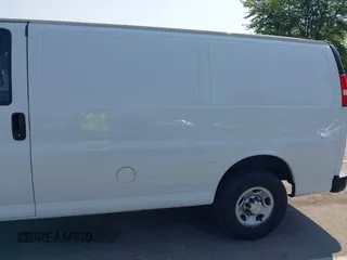 2021 Chevrolet Express Cargo с VIN 1GCWGAFP0M1181312, выставлен на аукционе IAAI как лот 42419790 с пробегом 110 271 миль миль и . История ставок и продаж доступна на DreamBid. Изображение 6.