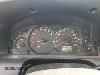 2003 Mazda Tribute LX with VIN 4F2CZ94133KM19916, listed as a Copart auction lot 73718284 with 151,644 mi miles and Salvage Title. Bid and sale history available at carsss.com. Image 9.