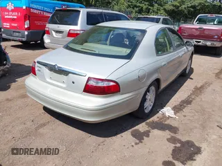2005 Mercury Sable LS с VIN 1MEFM55SX5A632915, выставлен на аукционе IAAI как лот 42823026 с пробегом 24 675 миль миль и . История ставок и продаж доступна на DreamBid. Изображение 4.