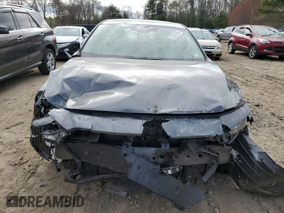 2023 Mazda 3 S Preferred with VIN 3MZBPACM6PM373413, listed as a Copart auction lot 48226874 with 2,462 mi miles and Clean Title. Bid and sale history available at DreamBid. Image 5.