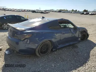 2014 Hyundai Genesis Coupe 2.0T z VIN KMHHT6KD4EU120439, wystawiony jako Copart lot #77393784 z przebiegiem Nie podano mil oraz Szkoda całkowita • Salvage title. Historia ofert i sprzedaży dostępna na DreamBid. Obrazek 3.