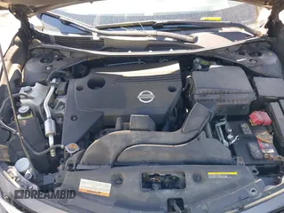 2015 Nissan Altima SV z VIN 1N4AL3AP8FC154011, wystawiony jako IAAI lot #42352693 z przebiegiem 178 851 mil mil oraz . Historia ofert i sprzedaży dostępna na DreamBid. Obrazek 10.