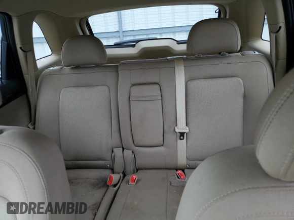 2009 Saturn VUE XE z VIN 3GSCL33P69S592707, wystawiony jako Copart lot #57818455 z przebiegiem 221 492 mil mil oraz Tytuł czysty. Historia ofert i sprzedaży dostępna na DreamBid. Obrazek 10.