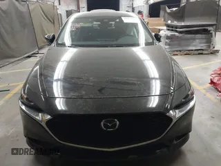 2023 Mazda 3 S Preferred with VIN 3MZBPACM5PM369790, listed as a IAAI auction lot 41612983 with 9,789 mi miles and . Bid and sale history available at DreamBid. Image 12.