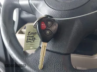 2010 Toyota RAV4 с VIN 2T3BF4DVXAW061907, выставлен на аукционе IAAI как лот 42244883 с пробегом 186 627 миль миль и . История ставок и продаж доступна на DreamBid. Изображение 11.