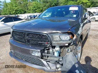 2015 Dodge Durango SXT with VIN 1C4RDHAG0FC771247, listed as a IAAI auction lot 42463389 with 171,668 mi miles and . Bid and sale history available at DreamBid. Image 6.