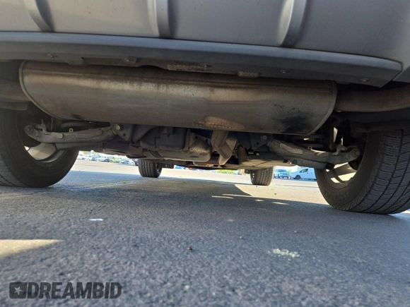 2020 Ford Edge Titanium with VIN 2FMPK3K99LBA73839, listed as a IAAI auction lot 42843885 with 92,381 mi miles and . Bid and sale history available at DreamBid. Image 4.