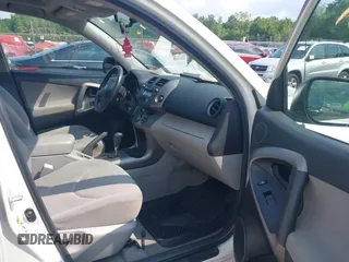 2006 Toyota RAV4 Limited with VIN JTMBK31V165003600, listed as a IAAI auction lot 42782705 with 206,215 mi miles and . Bid and sale history available at DreamBid. Image 5.