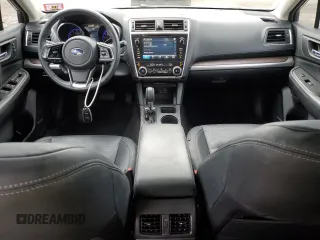 2019 Subaru Outback Limited with VIN 4S4BSANC5K3223918, listed as a Copart auction lot 52393205 with 71,489 mi miles and Salvage Title. Bid and sale history available at DreamBid. Image 8.