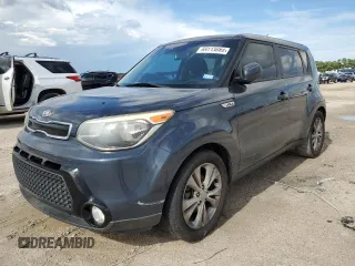 2016 Kia Soul + z VIN KNDJP3A51G7307884, wystawiony jako Copart lot #69113084 z przebiegiem 191 256 mil mil oraz Czysty tytuł • Clean title. Historia ofert i sprzedaży dostępna na DreamBid. Obrazek 1.