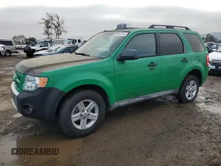 2010 Ford Escape Hybrid z VIN 1FMCU4K30AKC90709, wystawiony jako Copart lot #85394774 z przebiegiem 183 092 mil mil oraz Szkoda całkowita • Salvage title. Historia ofert i sprzedaży dostępna na DreamBid. Obrazek 1.