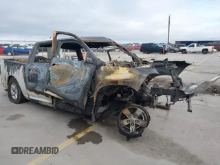 2020 Ram 1500 Tradesman с VIN 3C6RR6KT3LG290023, выставлен на аукционе IAAI как лот 41777473 с пробегом Не указан миль и . История ставок и продаж доступна на DreamBid. Изображение 1.