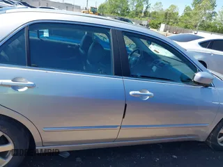 2005 Honda Accord EX-L z VIN 1HGCM66845A041929, wystawiony jako IAAI lot #42193697 z przebiegiem 165 324 mil mil oraz . Historia ofert i sprzedaży dostępna na DreamBid. Obrazek 13.