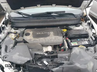 2016 Jeep Cherokee Limited с VIN 1C4PJMDB3GW368873, выставлен на аукционе IAAI как лот 40990344 с пробегом 106 767 миль миль и . История ставок и продаж доступна на DreamBid. Изображение 10.