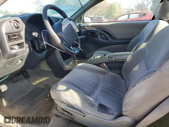 1999 Chevrolet Monte Carlo LS с VIN 2G1WW12M7X9100412, выставлен на аукционе Copart как лот 80311224 с пробегом 90 441 миль миль и Списание • Salvage title. История ставок и продаж доступна на DreamBid. Изображение 7.