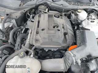 2019 Ford Mustang EcoBoost with VIN 1FA6P8TH1K5162110, listed as a IAAI auction lot 41626756 with 77,317 mi miles and . Bid and sale history available at carsss.com. Image 10.