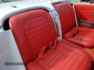 1959 Chevrolet Corvette с VIN J59S104156, выставлен на аукционе Copart как лот 80941704 с пробегом 29 693 миль миль и Списание • Salvage title. История ставок и продаж доступна на DreamBid. Изображение 10.