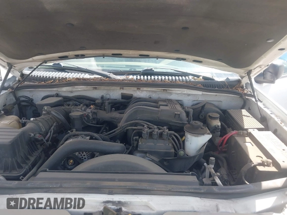2004 Ford Explorer с VIN 1FMZU84K84ZB05856, выставлен на аукционе IAAI как лот 42557804 с пробегом 145 464 миль миль и . История ставок и продаж доступна на DreamBid. Изображение 10.