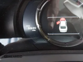2022 Lexus IS 350 F Sport z VIN JTHGZ1B29N5055838, wystawiony jako IAAI lot #42087057 z przebiegiem 50 699 mil mil oraz . Historia ofert i sprzedaży dostępna na DreamBid. Obrazek 15.