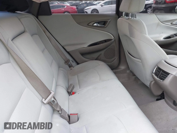 2022 Chevrolet Malibu LT with VIN 1G1ZD5ST4NF110188, listed as a IAAI auction lot 41502403 with 66,032 mi miles and . Bid and sale history available at DreamBid. Image 8.