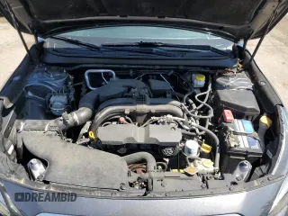 2019 Subaru Legacy Premium с VIN 4S3BNAF64K3008521, выставлен на аукционе Copart как лот 61824215 с пробегом 89 412 миль миль и Списание • Salvage title. История ставок и продаж доступна на DreamBid. Изображение 11.