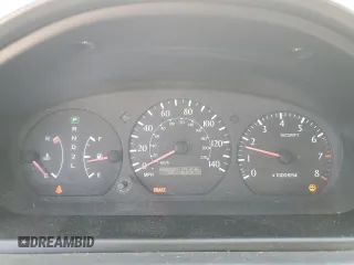 2001 Toyota Solara SE with VIN 2T1FF22P91C444919, listed as a Copart auction lot 62947124 with 194,552 mi miles and Salvage Title. Bid and sale history available at DreamBid. Image 9.