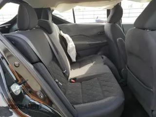 2020 Nissan Kicks S z VIN 3N1CP5BV5LL489505, wystawiony jako Copart lot #51147705 z przebiegiem 95 976 mil mil oraz Szkoda całkowita • Salvage title. Historia ofert i sprzedaży dostępna na DreamBid. Obrazek 11.