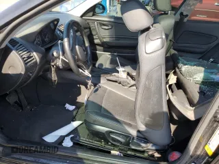 2008 BMW 1 Series 128i with VIN WBAUP93518VF47866, listed as a Copart auction lot 70322894 with Not provided miles and Salvage title. Bid and sale history available at DreamBid. Image 7.