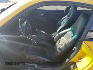 2000 Porsche 911 z VIN WP0AA2992YS622632, wystawiony jako Copart lot #75250794 z przebiegiem Nie podano mil oraz Szkoda całkowita • Salvage title. Historia ofert i sprzedaży dostępna na DreamBid. Obrazek 7.