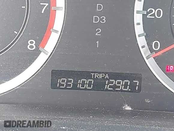2011 Honda Accord EX-L with VIN 1HGCP3F82BA009739, listed as a IAAI auction lot 42440821 with 193,100 mi miles and . Bid and sale history available at DreamBid. Image 15.