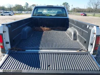 1998 Dodge Ram 1500 with VIN 1B7HF16Y3WS583651, listed as a IAAI auction lot 41638592 with 83,204 mi miles. Bid and sale history available at carsss.com. Image 8.
