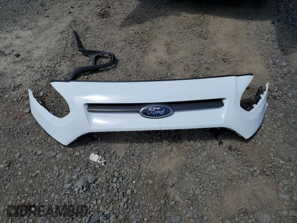 2016 Ford Transit Connect XL z VIN NM0LS7E76G1290946, wystawiony jako Copart lot #57530625 z przebiegiem 146 227 mil mil oraz Szkoda całkowita • Salvage title. Historia ofert i sprzedaży dostępna na DreamBid. Obrazek 13.