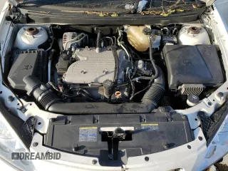 2008 Pontiac G6 GT with VIN 1G2ZH36N784295272, listed as a Copart auction lot 83224124 with 119,860 mi miles and Salvage title. Bid and sale history available at DreamBid. Image 13.