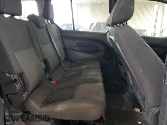 2015 Ford Transit Connect XL z VIN NM0GE9E74F1202933, wystawiony jako Copart lot #55315455 z przebiegiem 131 057 mil mil oraz Szkody całkowita. Historia ofert i sprzedaży dostępna na DreamBid. Obrazek 11.