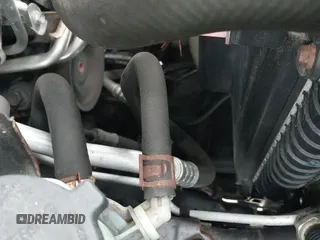 2016 Toyota Tacoma SR5 with VIN 5TFSZ5AN3GX013297, listed as a IAAI auction lot 41050188 with 39,489 mi miles and . Bid and sale history available at DreamBid. Image 21.