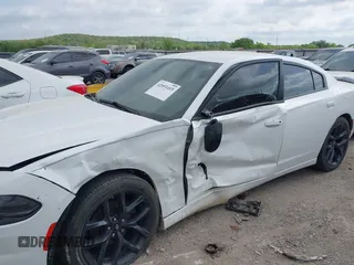 2019 Dodge Charger SXT with VIN 2C3CDXBG6KH670806, listed as a IAAI auction lot 42051415 with 112,144 mi miles and . Bid and sale history available at DreamBid. Image 6.
