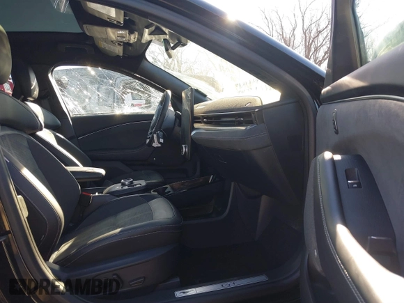 2023 Ford Mustang Mach-E GT with VIN 3FMTK4SX0PMA44429, listed as a IAAI auction lot 41770659 with 15,961 mi miles and . Bid and sale history available at DreamBid. Image 5.