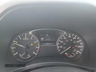 2017 Nissan Pathfinder Platinum with VIN 5N1DR2MN4HC902813, listed as a Copart auction lot 49719415 with 117,231 mi miles and Salvage Title. Bid and sale history available at carsss.com. Image 9.