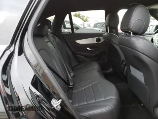 2019 Mercedes-Benz GLC with VIN WDC0G4KB5KV178228, listed as a Copart auction lot 64436882 with 20,711 mi miles. Bid and sale history available at carsss.com. Image 6.