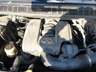 2006 Infiniti QX56 with VIN 5N3AA08C56N809993, listed as a IAAI auction lot 42109180 with 161,082 mi miles. Bid and sale history available at carsss.com. Image 10.